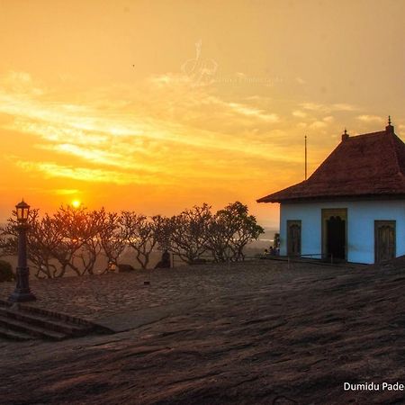 Simoya Nature Park دامبولا المظهر الخارجي الصورة